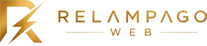 Relámpago Web